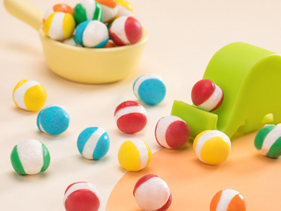 Premium Dry Candy Delights Series