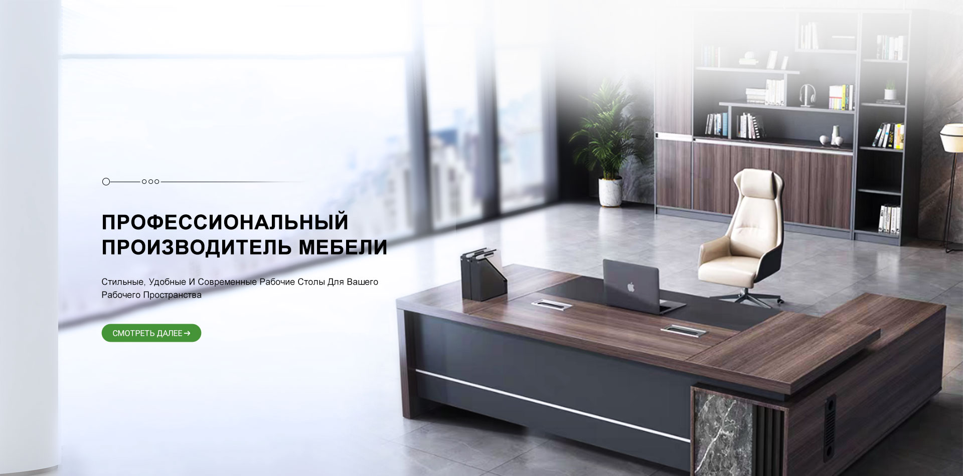 Профессиональный Производитель Мебели