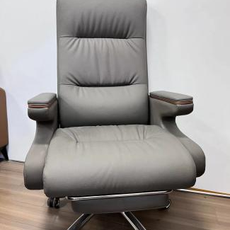 Представляем новое офисное кресло Executive Chair007