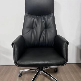 Представляем новое офисное кресло Executive Chair008