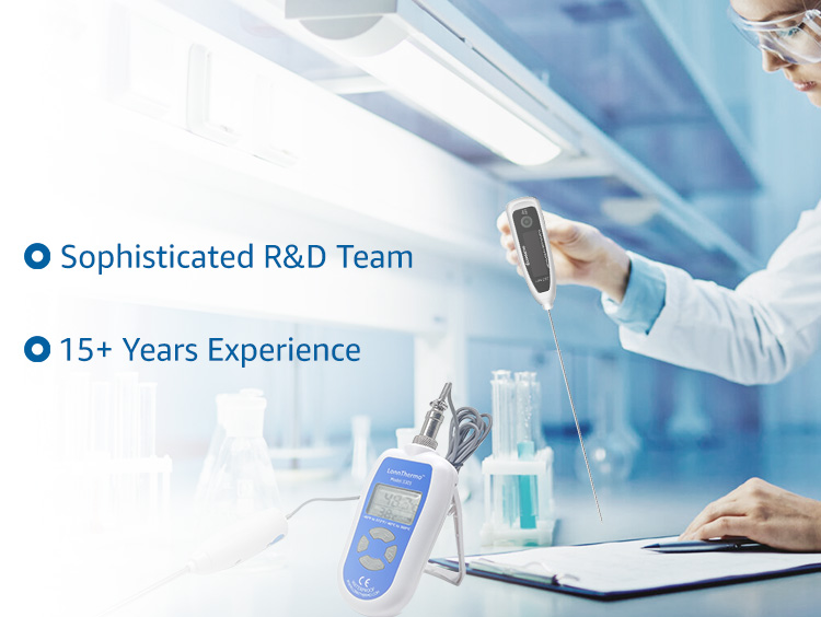 r&d team