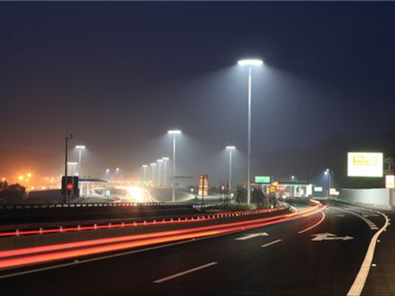 Les lampadaires solaires sont étroitement liés à nos vies