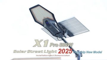 Light Chases the World, the Strongest Design for Outdoor Lighting in 2025