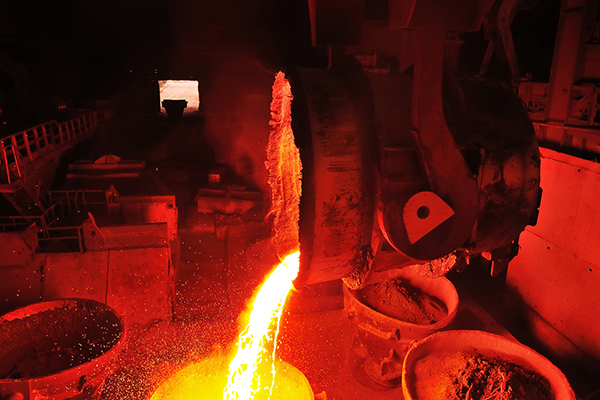 alloy steel-1y1s