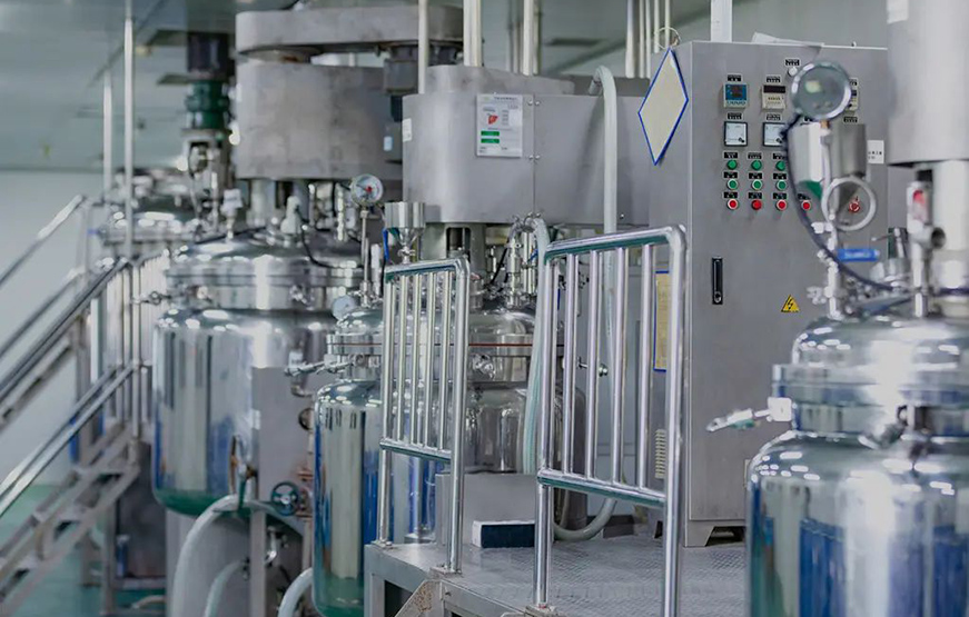 Chemical industry0lx