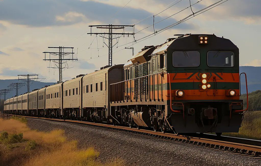 Commercial transportationzut