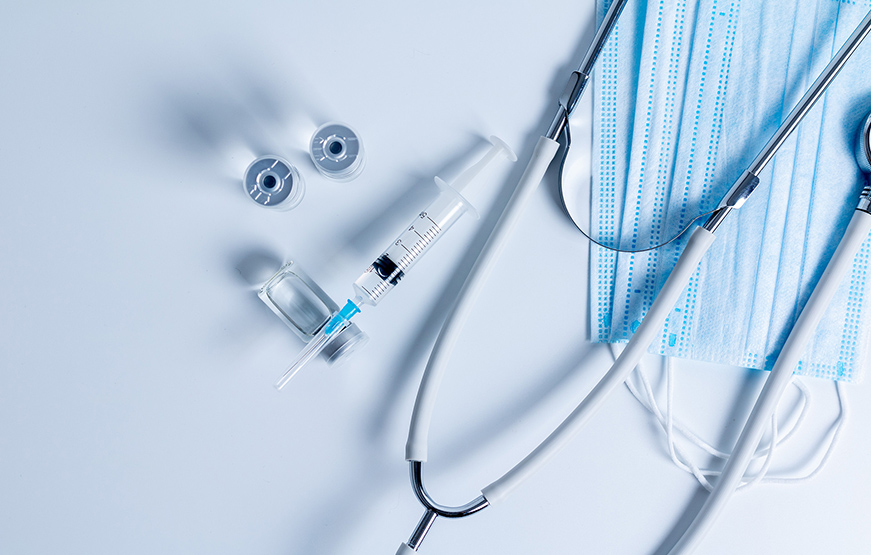 Consumer health care components 27kb