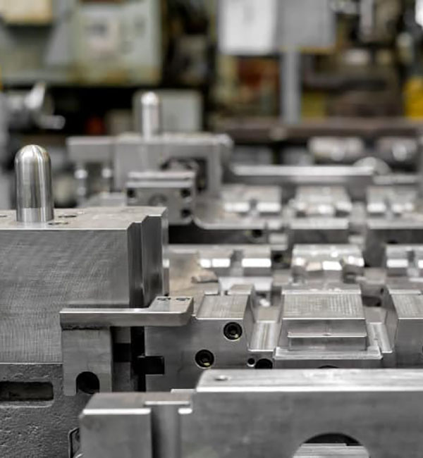 1Aluminum alloy die-castingf4g