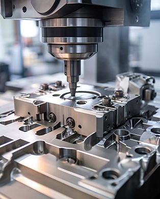 1CNC Machining088