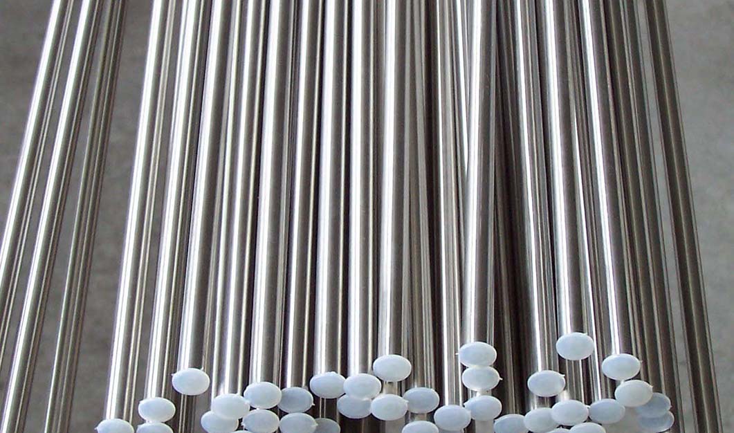 Stainless Steel Round Bar-3