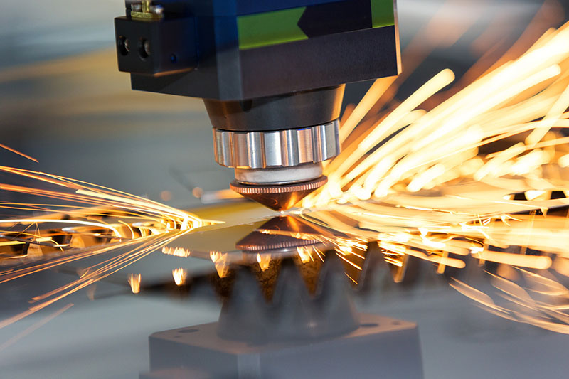 What is CNC machining ?