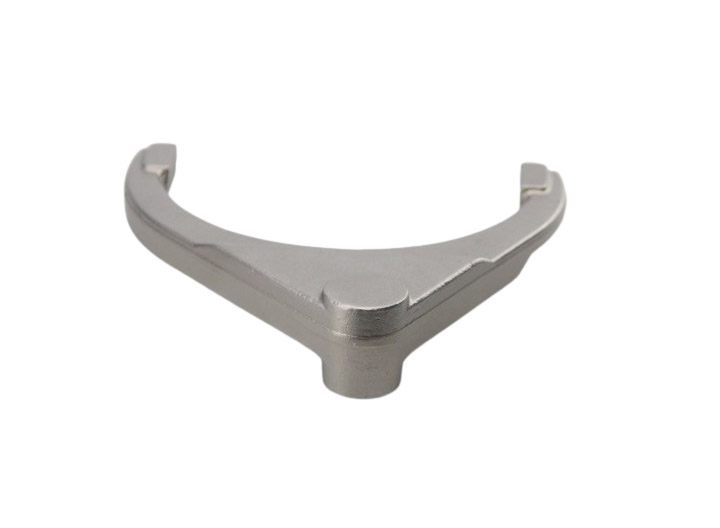 High-quality Transmission Parts shifting fork OEM Forged Alloy Steel Car Fork Shifting