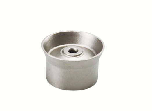 High quality customized metal forging mechanical parts made in China manufacturer/OEM Forged Dust Cover