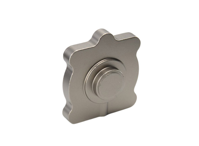 China Entity factory Forged Electromagnetic Valve Cover