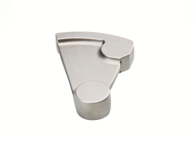 Forged Integral Cam