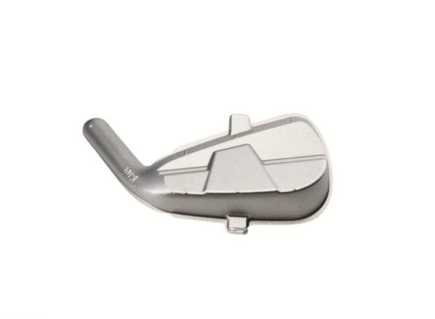 Exceptional custom Forging &CNC milling stainless steel blank golf head