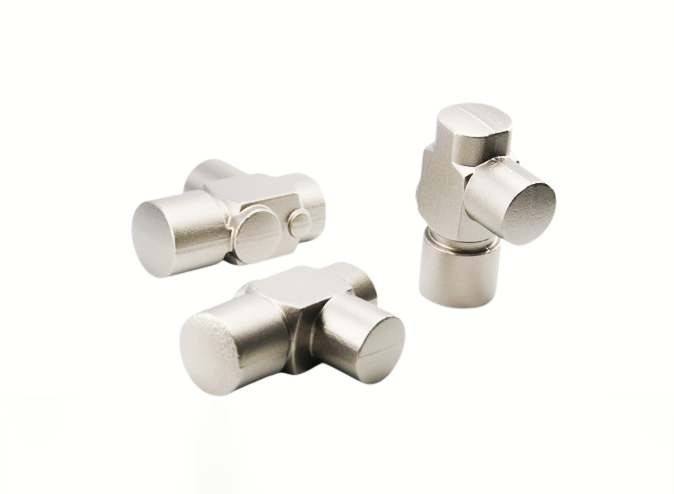 Wide Applicability Durable Wide Selection Of Materials Customized Forging Service For Make Various Types Of Metal Parts Forged Valve Body