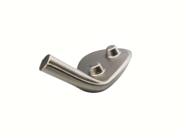 Customized OEM Precision Forging Parts Services Custom Logo Right "Wedges" Golf Head