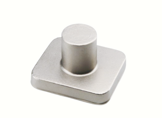 Customized Precision Hot Forging Service Steel/Stainless Steel/Aluminum Forging small valve body