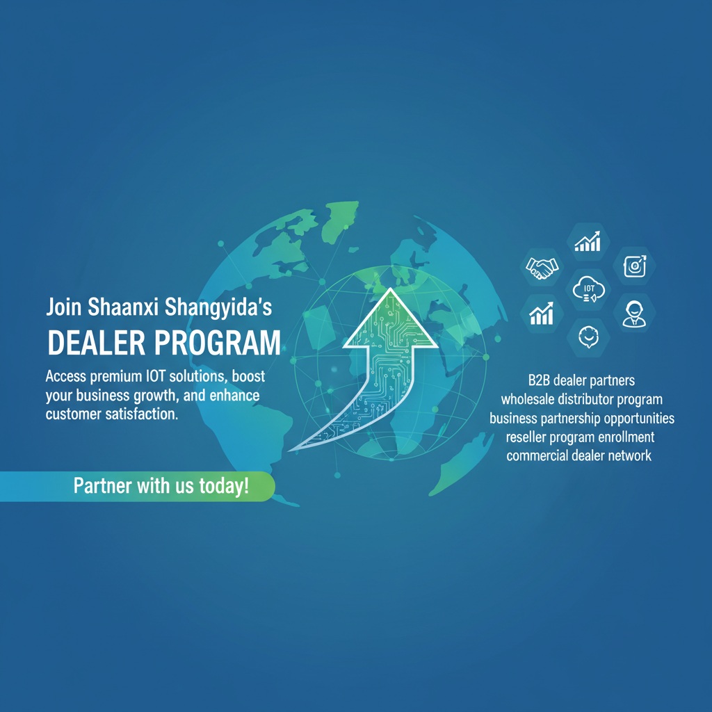 Join our dealer program