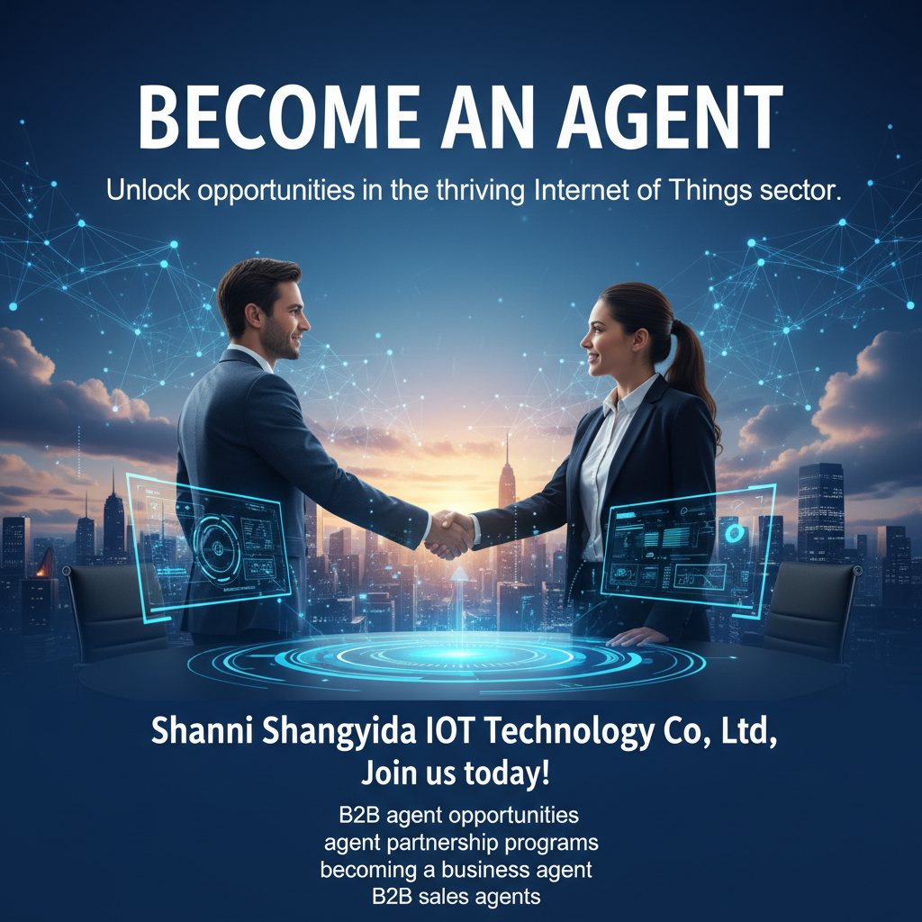 Become An Agent