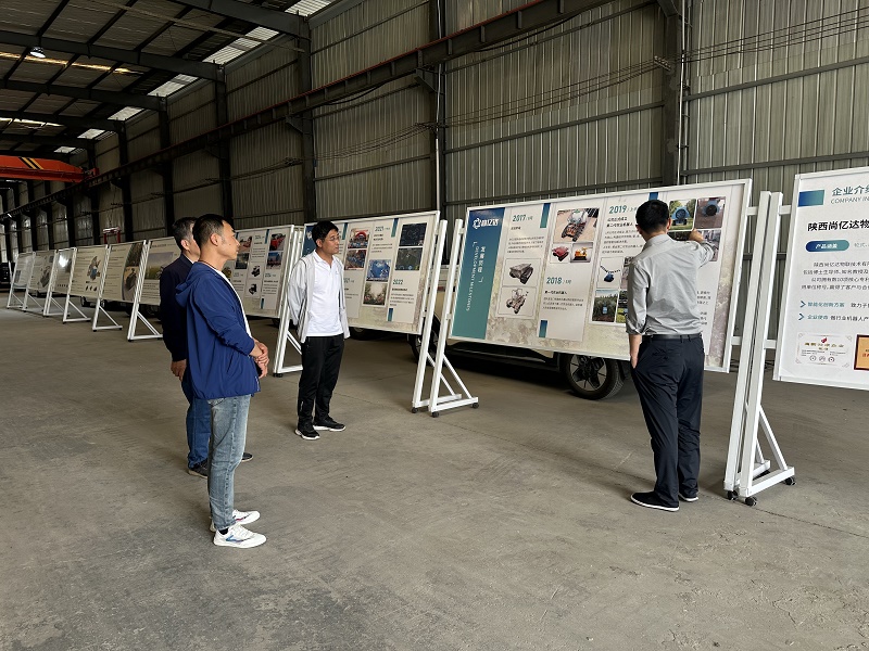 Mendalami Pertanian Pintar untuk Membuka Bab Baru Kepintaran Penuh