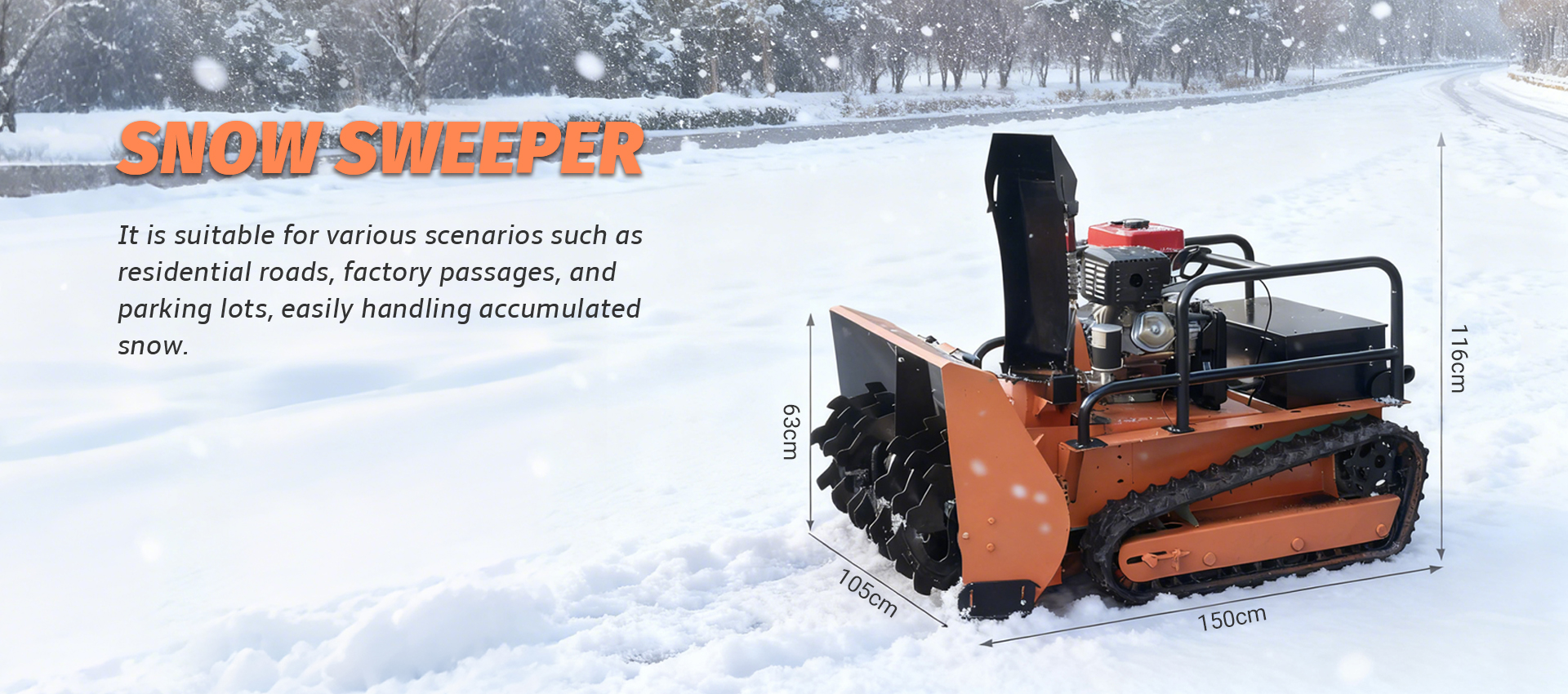 Intelligent Inspection Wheeled Robot