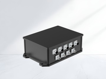 Qianxing Robot Automatic Navigation Driving System