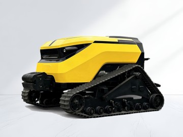LINKSY Smart Agricultural Robot