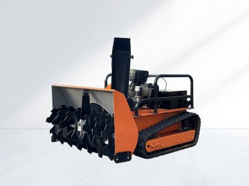 Snow blower