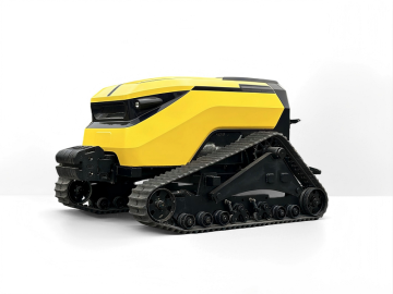 LINKSY Smart Agricultural Robot