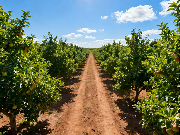 From“spraying” to“precision application”: using intelligence to eliminate waste