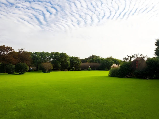 Gibrid maysa o'radigan mashinalar: maysazor parvarishi kelajagi uchun aqlli tanlov