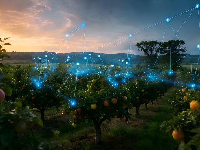 The Silent Partner of the Orchard: How a Self-Propelled Autonomous Spraying Robot Quietly Transforms Everyday Life