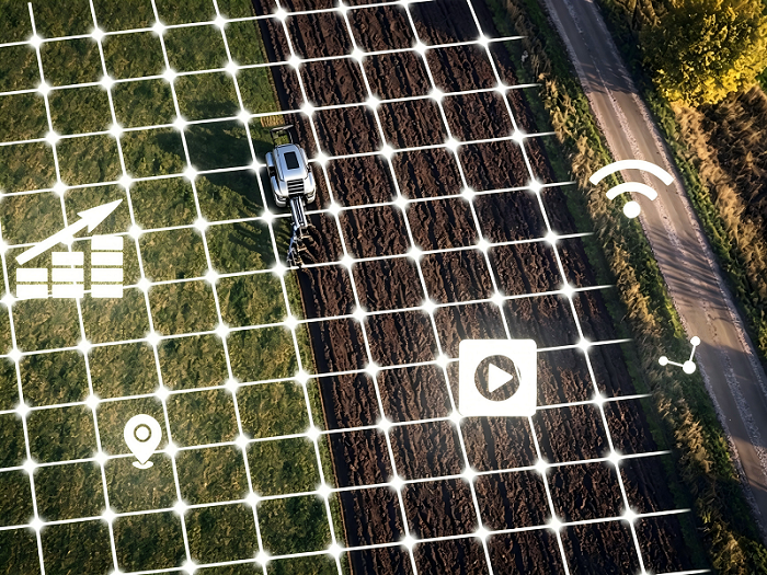 Capai Ketepatan dan Kecekapan yang Tiada Tandingan dengan Sistem Navigasi Autonomi Robot Qianxing