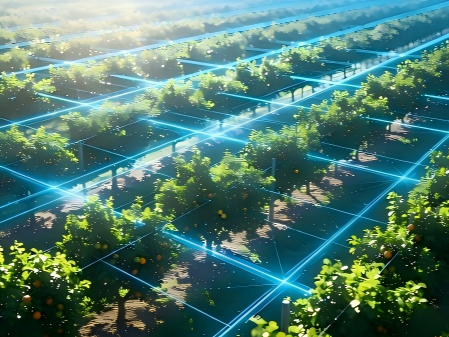 The Leading Choice for Agricultural and Industrial Automation