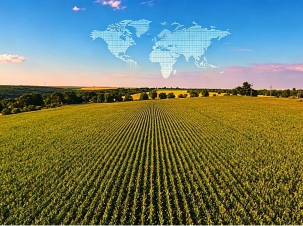 All in One Platform for Agriculture & Industry
