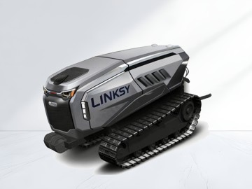 LINKSY® 智能农业机器人 (3RTH-65-A)