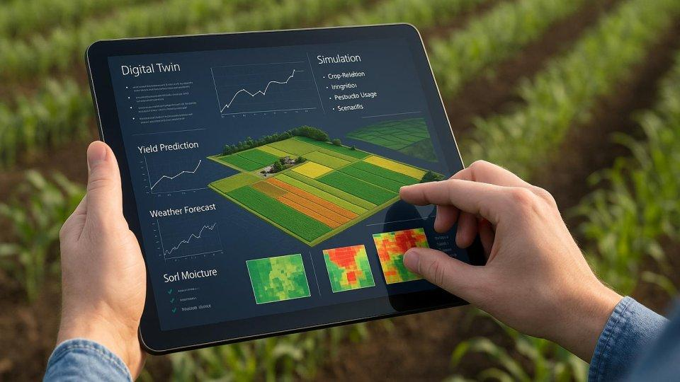 Why Is Data Becoming More Important in Farming?