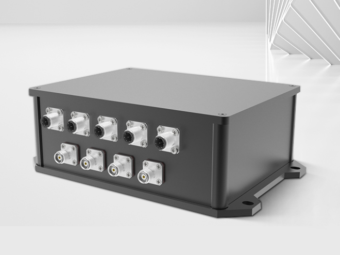 RTK Navigation: The Technology Behind Precision Agricultural Robots