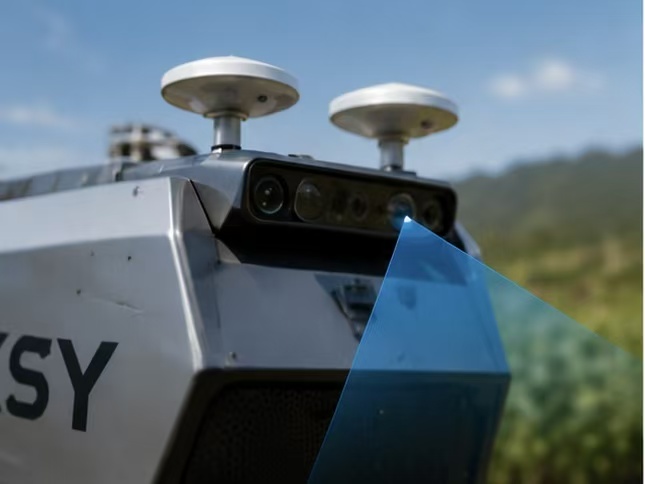 What Role Do Sensors Play in Agricultural Robots?