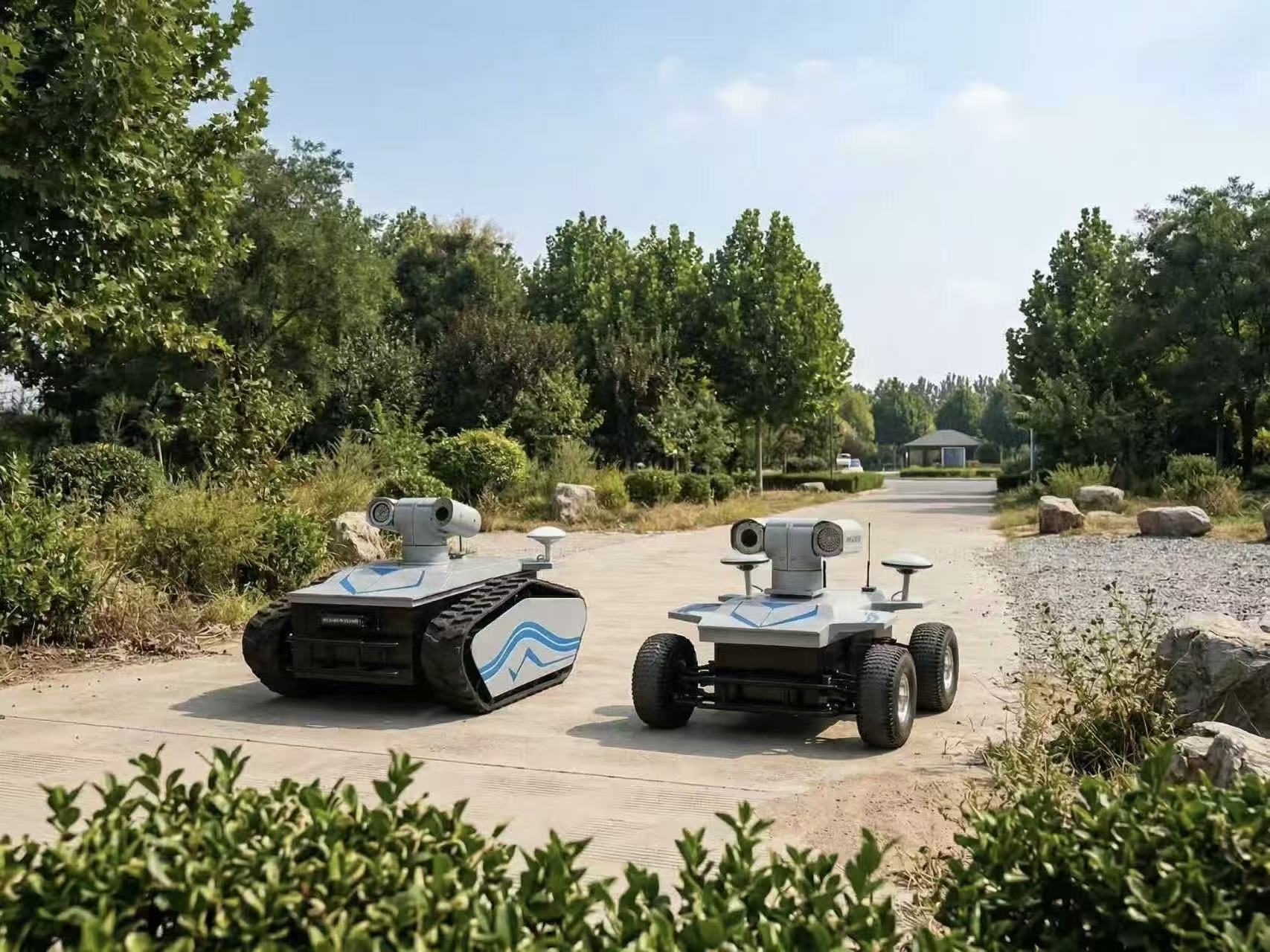 Why Is Infrared Thermal Imaging Becoming a Key Technology for Intelligent Inspection Robots?