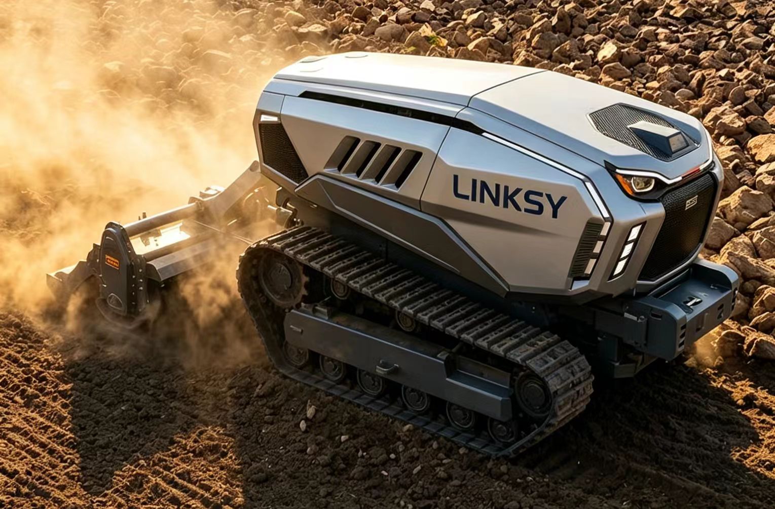 How Can Autonomous Tractors Reduce Labor Costs in Agriculture?