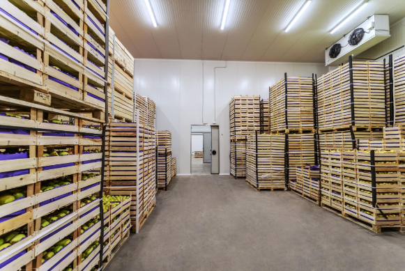 A Truckload Can Disappear. Can Your Site See It Coming?