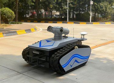 Inspection Robot