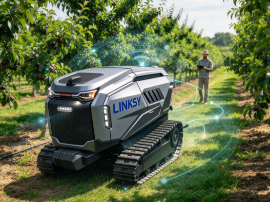 Agricultural Automation