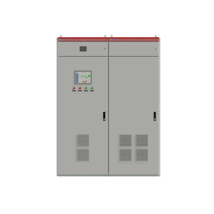 DCES Only for Variable-frequency Drive Protection