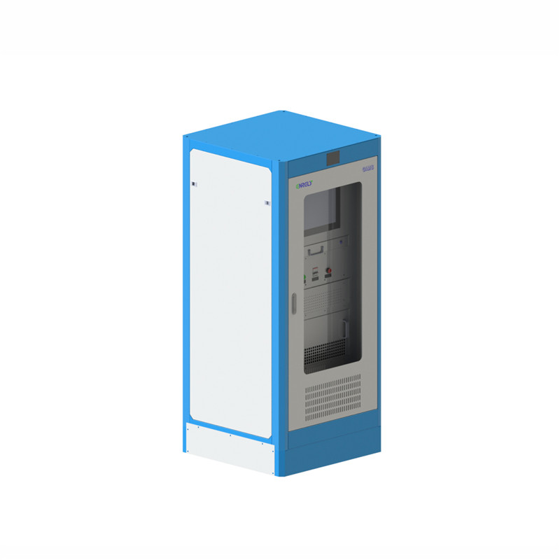 GIMS for Ground Distributed Lightning&Interference For MV and LV Appliatoin
