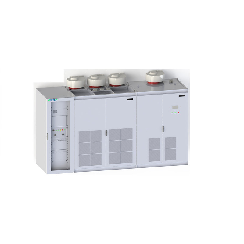 SVG for for Dynamic Reactive Power Compensation