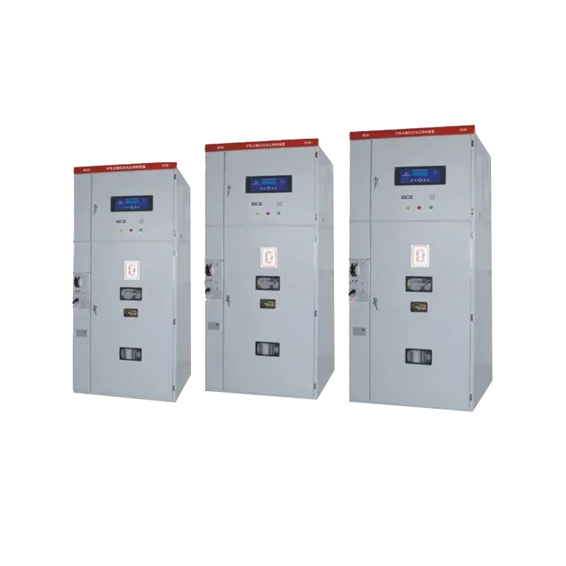 LOPS for MV Bus Overvoltage Protection